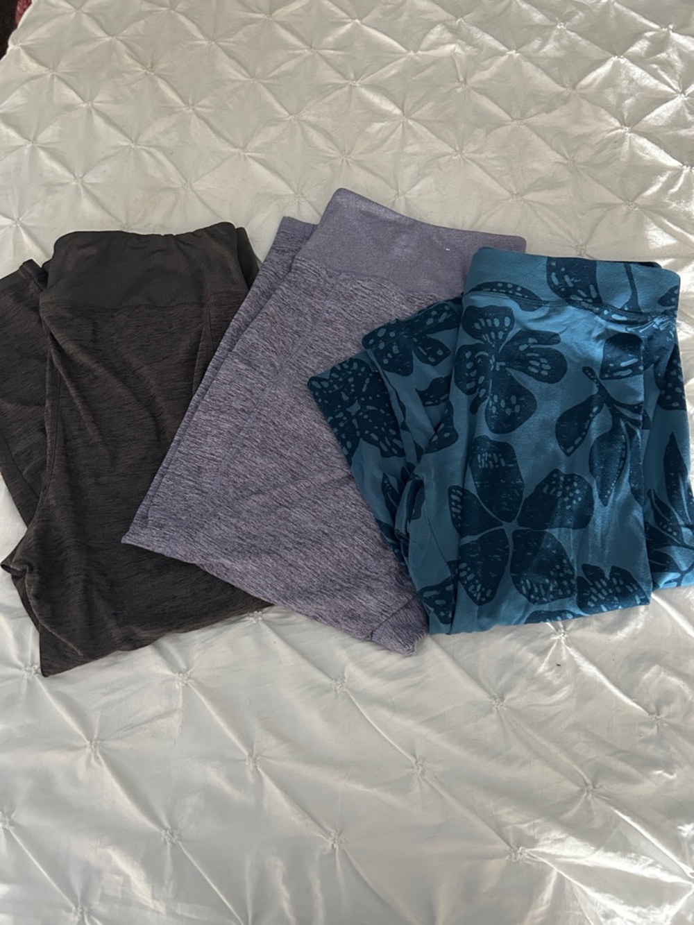 Sonoma Active Leggings Set